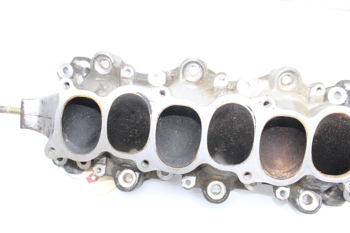 90-92 NISSAN 300ZX LOWER INTAKE MANIFOLD Q2712 | eBay