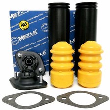 2x MEYLE HD Domlager Hinten +MEYLE Protection Kit mit Puffer BMW 3er E36
