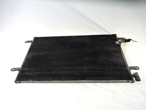 4F0260403E Kondensator Heizkörper Klimaanlage Klima A/C AUDI A6 C6 3.0 D 4X4