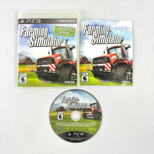 YOU PICK & CHOOSE! Sony PlayStation 3 PS3 Games - FAST Same Day Shipping TESTED - Picture 56 of 207