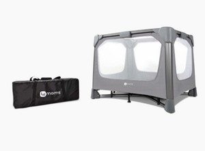 4moms breeze go sheet