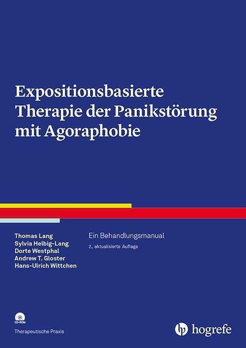 Expositionsbasierte Therapie Der Panikstörung Mit Agoraphobie | Ein