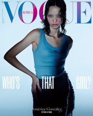 女性情報誌 Vogue LatinoAmerica Magazine July 2022 女性情報誌 Vogue LatinoAmerica Magazine July 2022 VOGUE