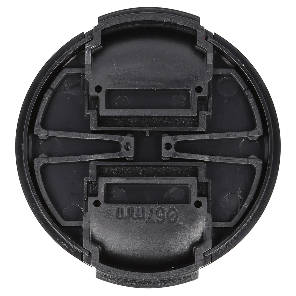67mm Lens Cap for Zenza Bronica Zenzanon 50 80 150 110 250 / SQ SQ-A SQ-Ai SQ-B - Image 2 of 2