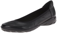 Vaneli Women S Arvel Ballet Flat Black 6.5 M Us Vaneli Women S Arvel Ballet Flat Black 6.5 M Us