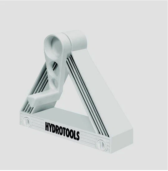 GLI Cyclone Inground Reel System - Thumbnail 2