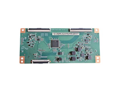 HISENSE 58R6E3, T CON BOARD, CV580U1 T01 CB 1   Vizio M586X H1