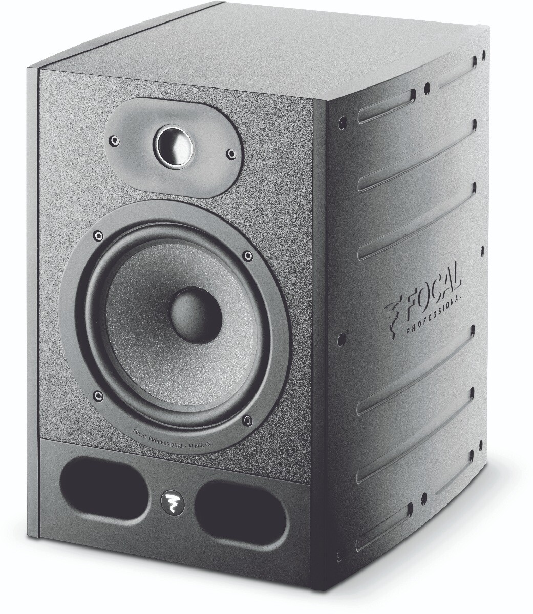 focal professional studio monitors