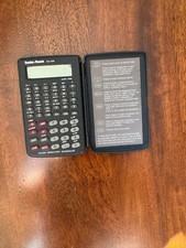 Radio Shack EC-358 Personal Data Organizer