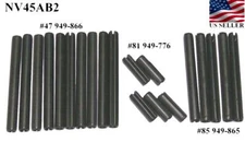 CoFast® 20 Roll Pins for Trigger, Guide for Aftermarket Hitachi NV45AB2 Roofing