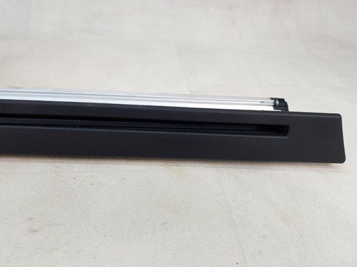 BMW M5 F10 11-16 4DR SEDAN REAR DRIVER RIGHT GLASS WINDOW SUN BLIND 1778754 - Picture 5 of 9