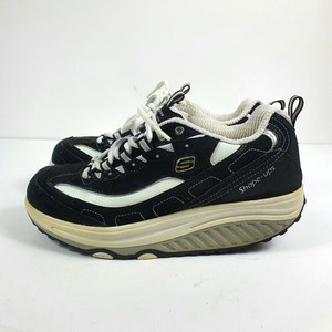 skechers curved sole shoes