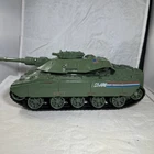 1982 GI Joe MOBAT Motorized Battle Tank ARAH Vehicle Vintage Hasbro