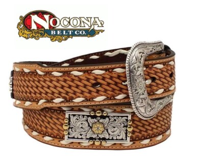 Buy Nocona Mens Black Point Billet in Cheap Price on