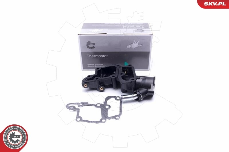 ESEN SKV 20SKV140 Thermostat, coolant for CITROËN,FIAT,PEUGEOT