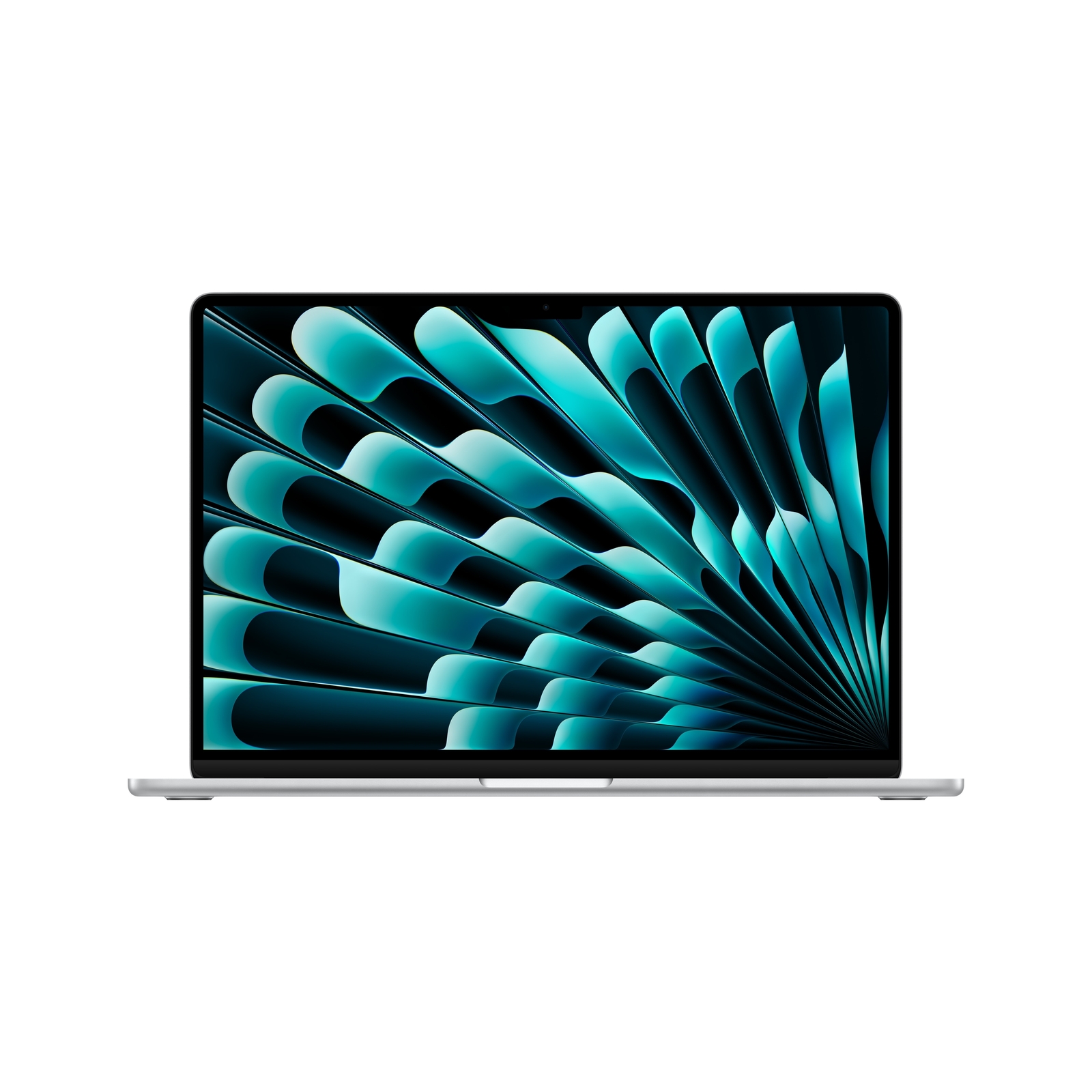 Apple MacBook Air 15,3 2024 M3/16/512 ГБ SSD 10C GPU Silber MXD23D/A