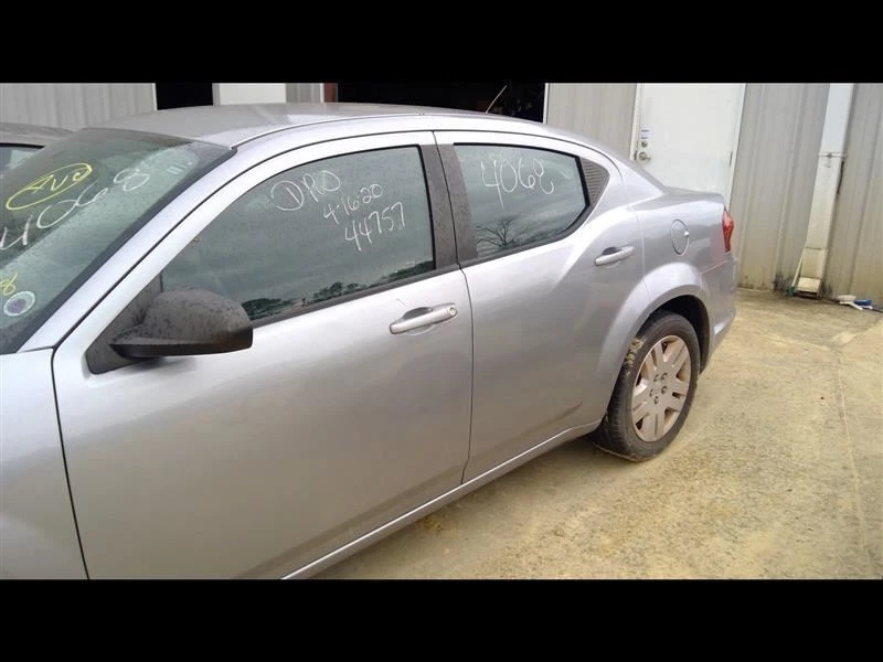 Pinza de pasajero estilo clásico trasera compatible con 07-17 COMPASS 218947 Foto 3 de 4