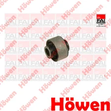 Fits Micra Note 1.2 1.5 dCi Track Control Arm Bush Front Lower Howen #1