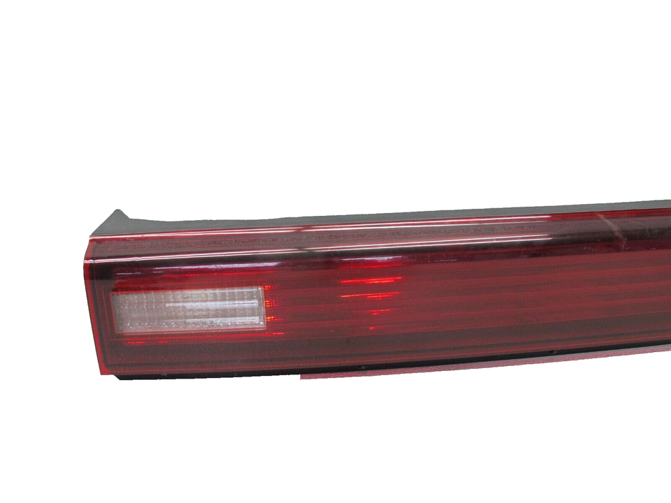 1990 1994 Lincoln Town Car Center Brake Tail Light Lamp 54423a42aa