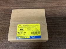 Square D Power Distribution Block 600V | LBA362104 |