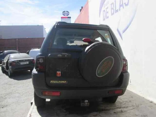 MSB101070 Centralita Motor Uce para LAND ROVER FREELANDER (LN)(01.1998) 750487 - Imagen 6 de 7