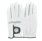 <!--F#f_0-->New Leather Golfing Glove Unisex Adults both left and right hand<!--F/-->