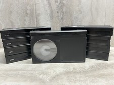  9 3M Scotch Video Cassette L 370 Beta Max Blank Tapes Lot NEW 