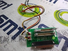 MYDATA AUTOMATION L-19-953-1 FDTB Ed-1 BOARD