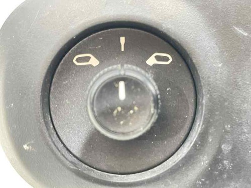 96673722ZD rearview control 127116 for CITROEN C4 CACTUS 1.6 HDI FAP 2014 - Imagen 3 de 7