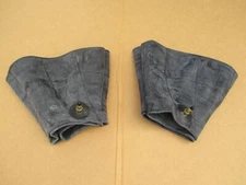 2 13.6x16 TIRE TUBES FARM CUB LO BOY 154 184 185 13.6 MAHINDRA SIMPLICITY MASSEY