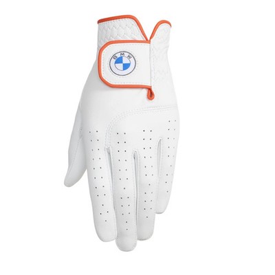 NEU BMW GOLF COLLECTION 2026 BMW COBRA DAMEN GOLFHANDSCHUH 80165B83F57