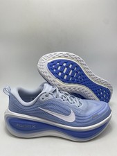 Nike W Vomero Plus Football Grey White Aluminum HV8154 003 Women's Size 9.5