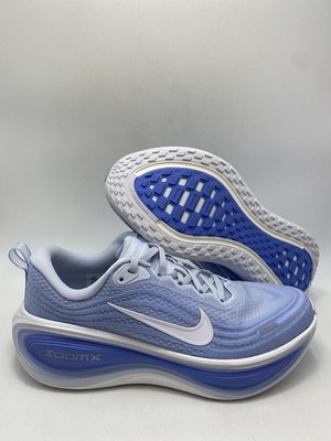 Nike W Vomero Plus Football Grey White Aluminum (HV8154 003