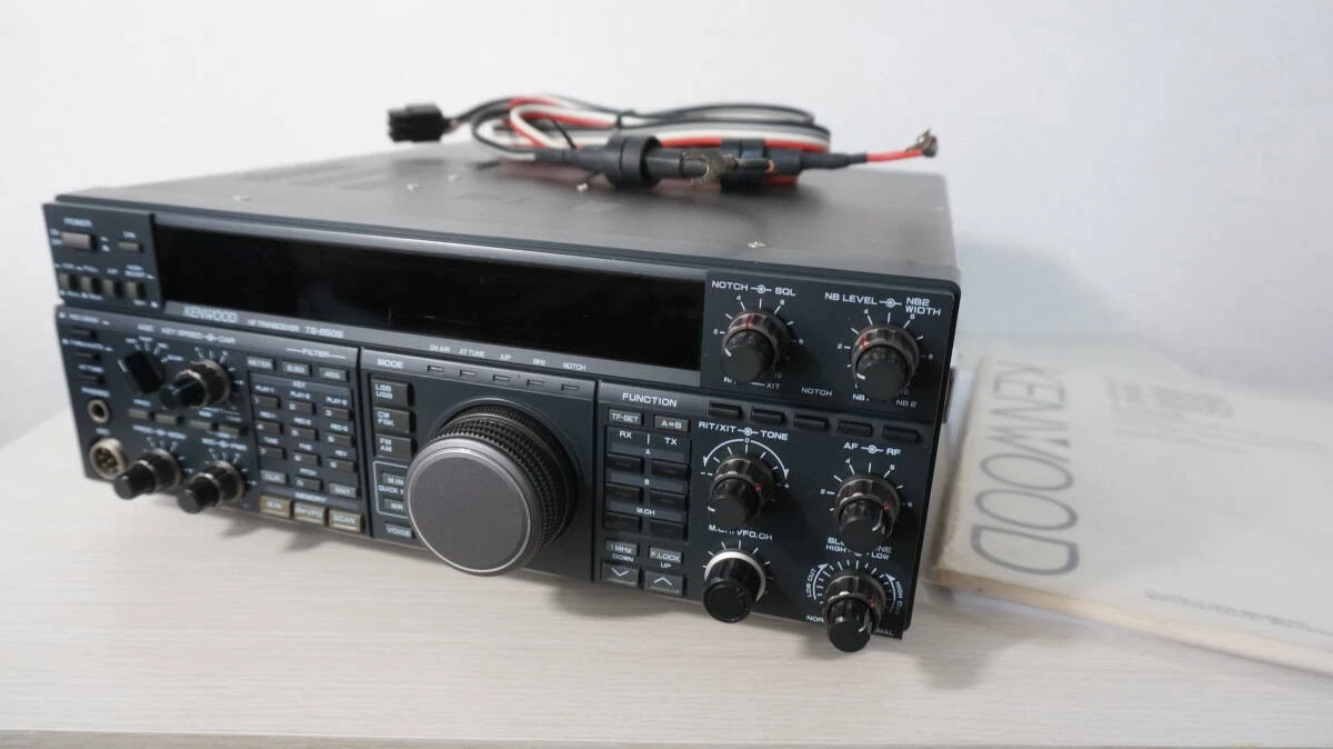 Kenwood Ts 850 for sale | eBay