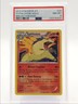 TYPHLOSION 2015 POKEMON XY BREAKTHROUGH HOLO RARE 20/162 PSA 8 Q1173