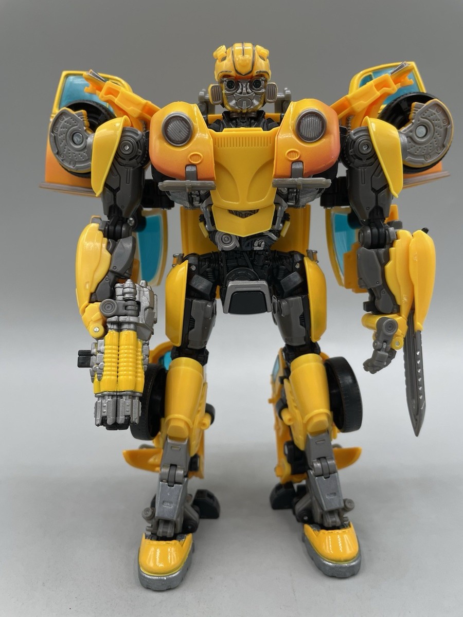 AUTHENTIC Takara Tomy Transformers Masterpiece MPM-7 MPM-07