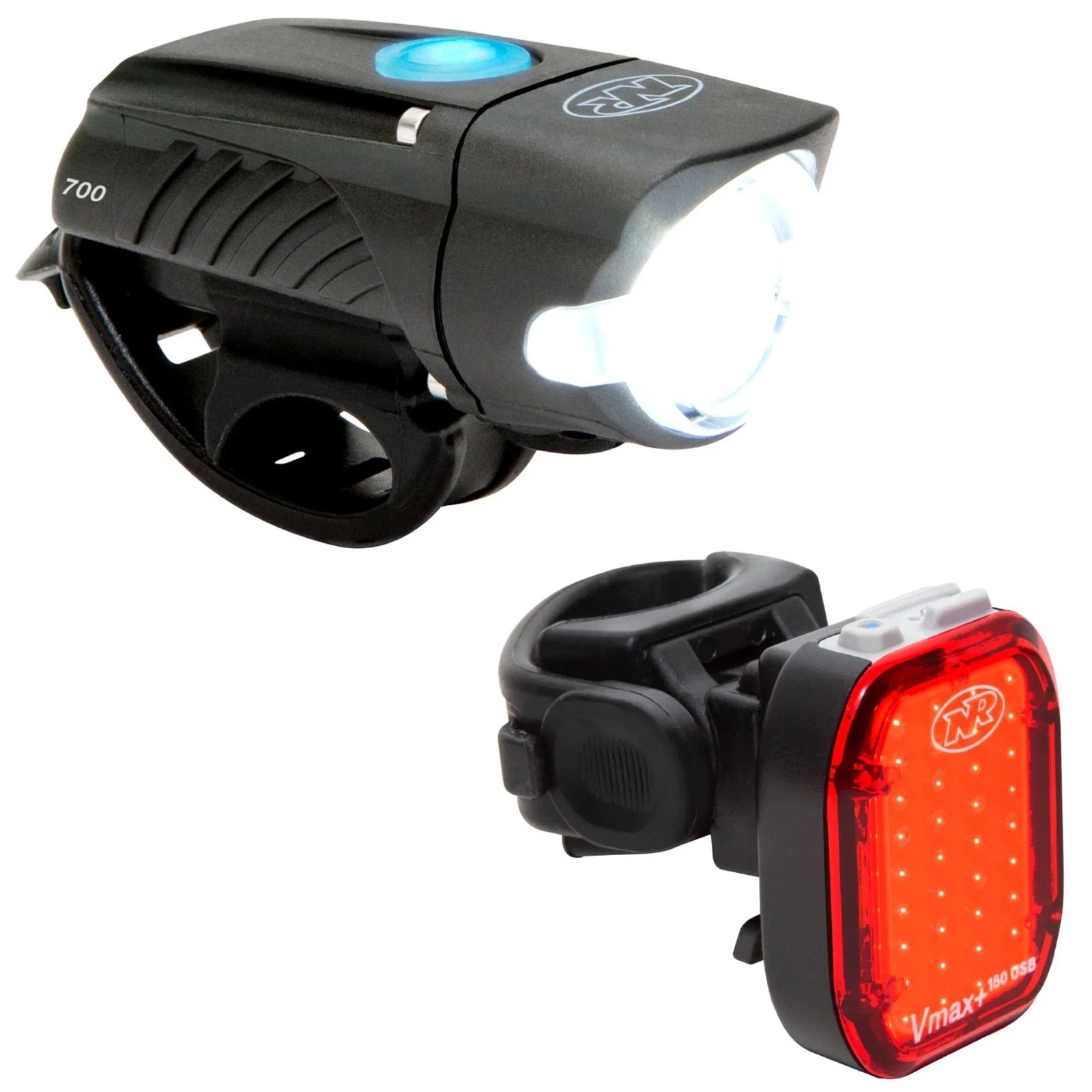 NiteRider Swift and Vmax+ Combo - Thumbnail 2