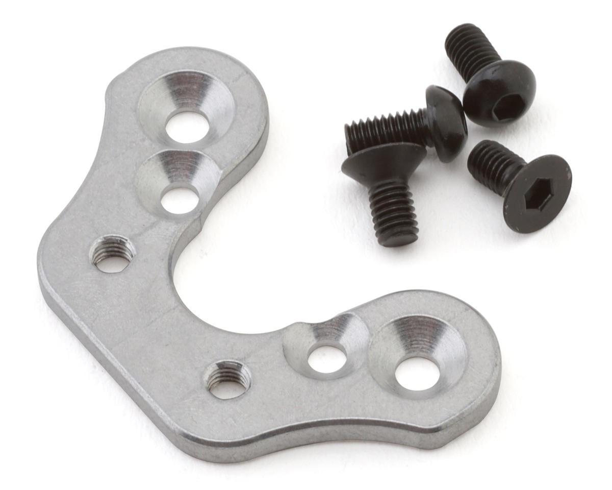 Yokomo RS 1.0 Aluminum Brushed Motor Adapter [YOKRS-302AD]🌟✨25 Years on eBay! 250,000+ feedback!✨🌟