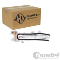 Diederichs LED Blinker AußEnspiegel Links Passend FüR | 6446827