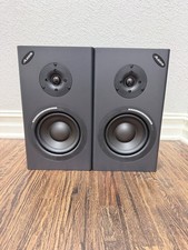 Alesis Monitor One MK2 Studio Monitors Professional Audio Monitors PAIR 