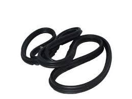 TOYOTA Genuine 67881-14130 Supra Hatch Back Trunk Door Weatherstrip Rubber New - Picture 22 of 24