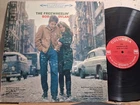 COLUMBIA CS 8786 Bob Dylan The Freewheelin' 1964 2-EYE VG+