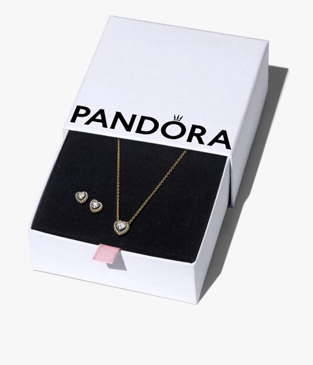 PANDORA Fashion Jewelry Sets for sale - eBay