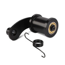 Chain Tensioner with 1-3/4" Roller for Coleman Mini Bike BT200X CT200U Trail ...