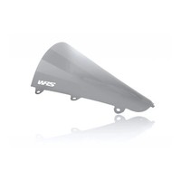 WRS Windschild / Windschutz Wscrn Race CBR1000RR SMK