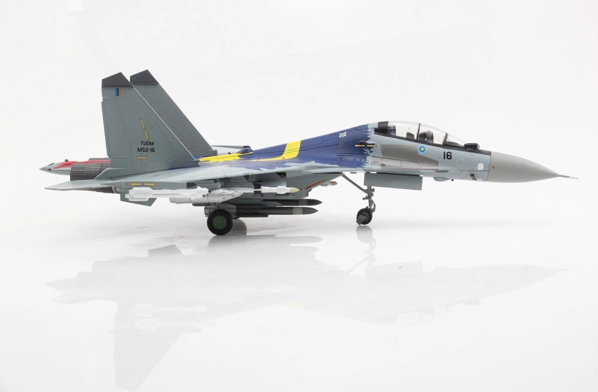 su 30 1 72 products for sale | eBay