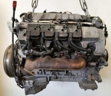 Moteur Mercedes CLASSE CLS