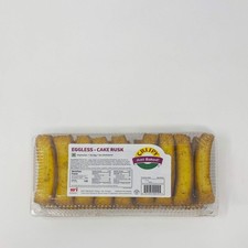 Crispy Eggless-Cake Rusk 750g