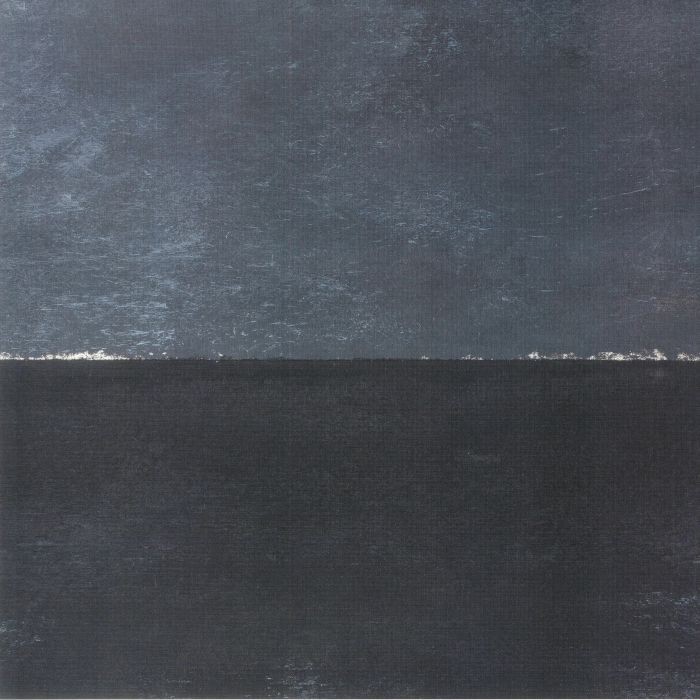 ALBERTA CROSS - Sinking Ships - Vinyl (limited clear vinyl LP)