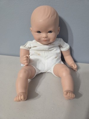 Corolle 1997 Gros Câlin Igor 30cm Vintage Baby Doll 95-11 F14